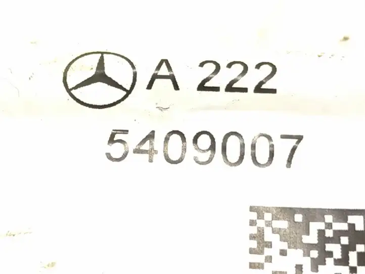 Mercedes-Benz S W222 (2013 - ) 2225409007 Проводка передней двери — фото 3