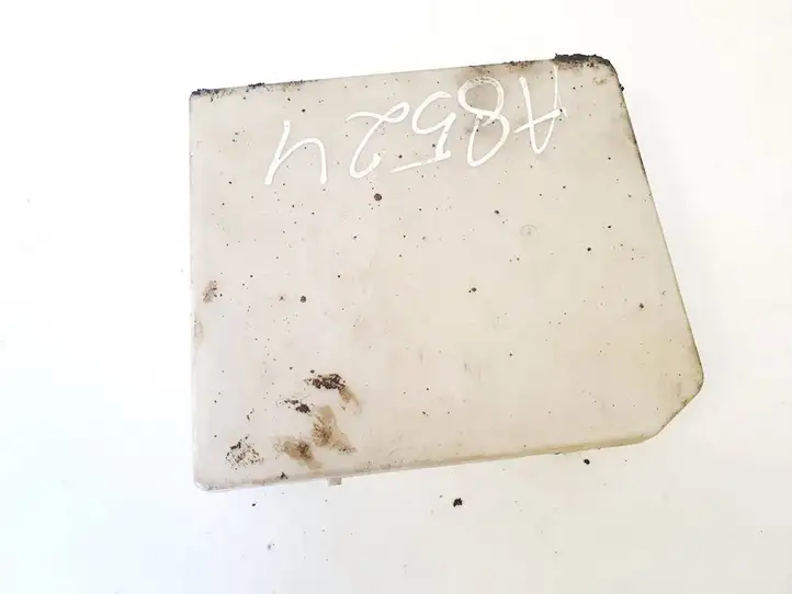 Nissan Note (E11) (2006 - 2014)  284b7ax61a Ящик предохранителей (комплект)