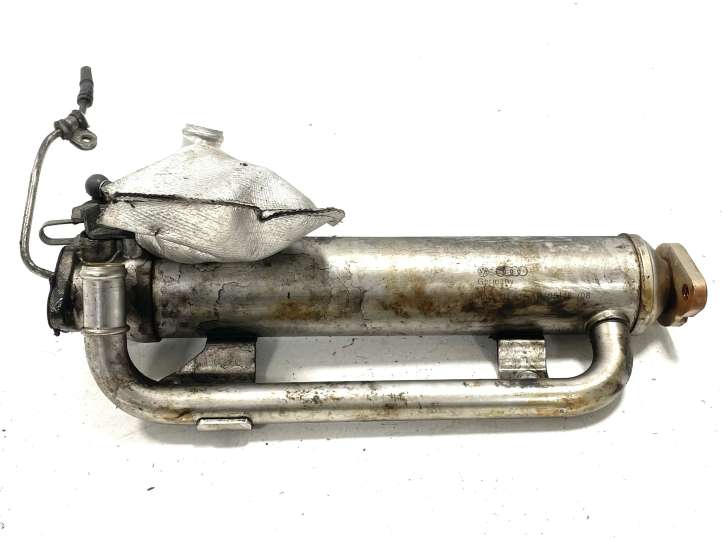 Dodge Journey (2007 - 2011)  03G131512AH Охладитель EGR