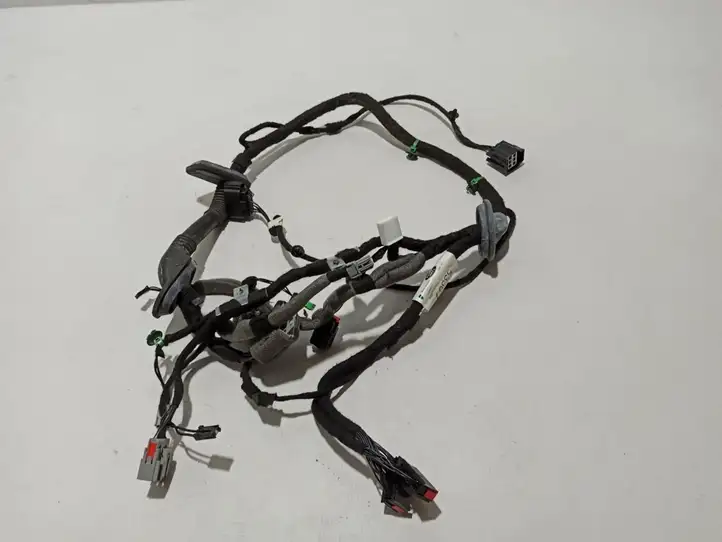 Land Rover Evoque I (2011 - 2015) BJ3214631 Прочая электропроводка — фото 1