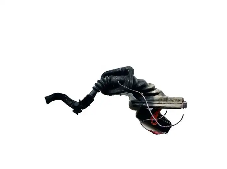 Volkswagen Touran I (2003 - 2010) 1K0937702C Прочая электропроводка — фото 3