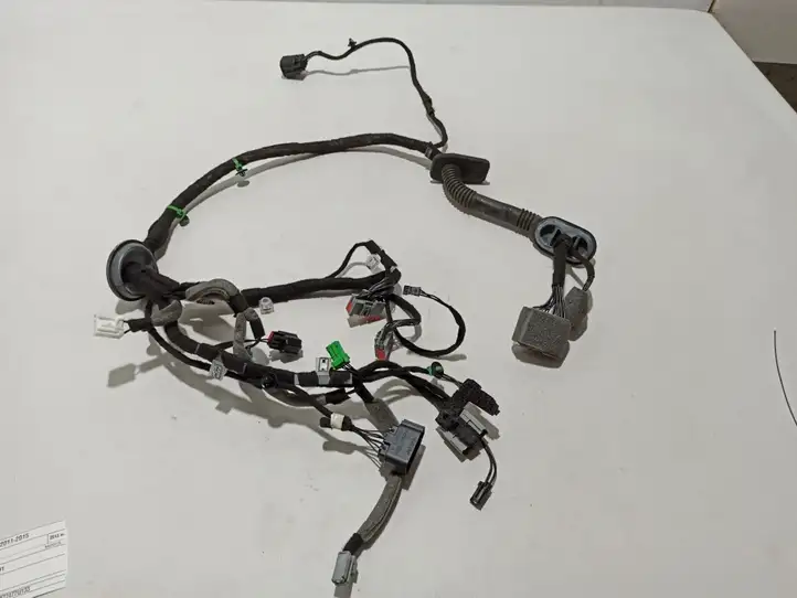 Land Rover Evoque I (2011 - 2015) BJ3214630 Прочая электропроводка — фото 1