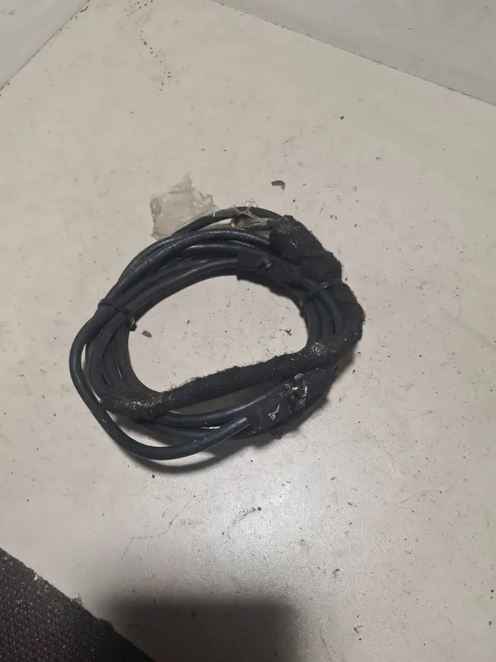 BMW 3 F30 F35 F31 (2012 - 2018) 6982240 Прочая электропроводка — фото 1
