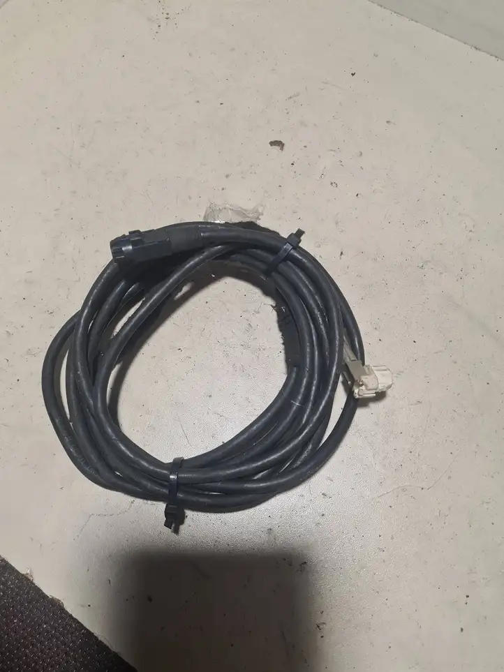BMW 3 F30 F35 F31 (2012 - 2018) 6982240 Прочая электропроводка — фото 2