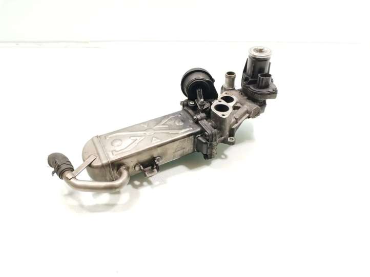 Audi A3/S3 8P (2008 - 2013)   Охладитель EGR