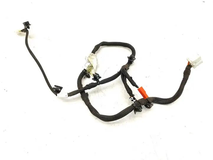 Hyundai Santa Fe (2005 - 2009) 275588 Прочая электропроводка — фото 1