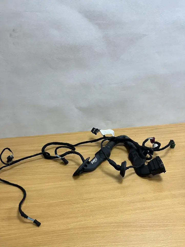 Mercedes-Benz GL X166 (2013 - 2019) A0029980101 Прочая электропроводка — фото 1
