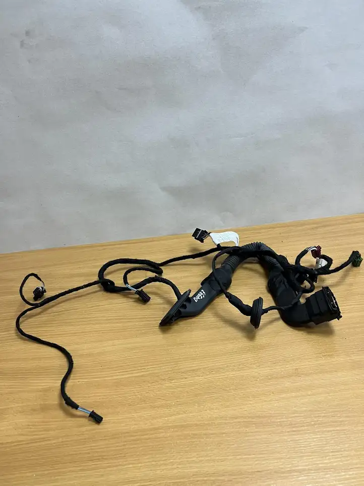 Mercedes-Benz GL X166 (2013 - 2019) A0029980101 Прочая электропроводка — фото 2