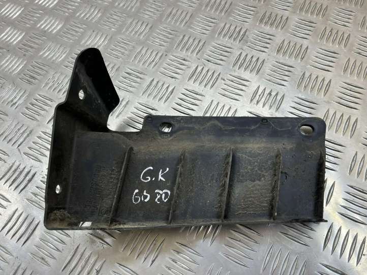 59122SC030 Subaru Forester SH Galinio bamperio dugno apsauga