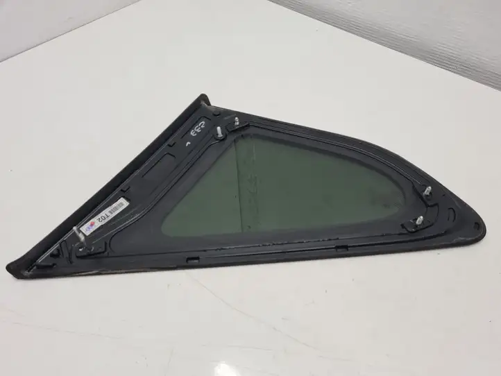 Hyundai Santa Fe (2012 - 2015) 878102W000 Заднее боковое стекло — фото 5