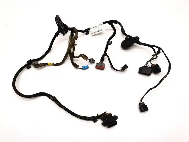 Volvo V70 (2007 - 2013) 31313983 Прочая электропроводка — фото 1