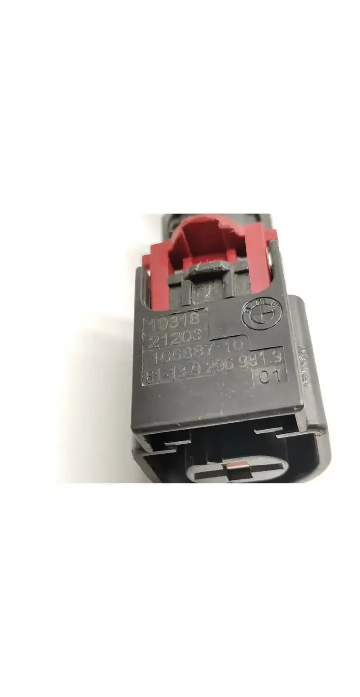 BMW 3 F30 F35 F31 (2012 - 2018) 10688710 Прочая электропроводка — фото 2