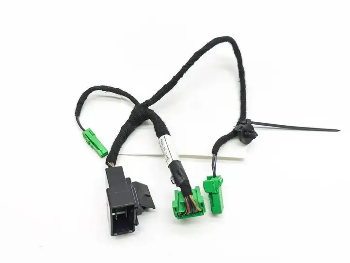 Volvo S60 (2010 - 2013) 31270082 Прочая электропроводка — фото 1
