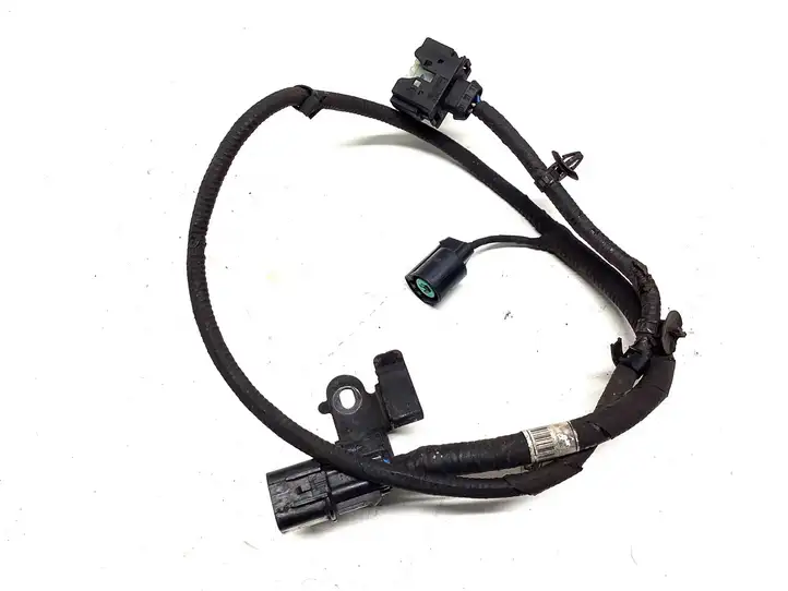 Hyundai ix35 (2009 - 2013) 947712F000 Прочая электропроводка — фото 4