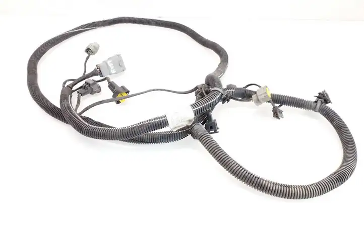 Peugeot 508 (2010 - 2014) 9670748580 Прочая электропроводка — фото 1
