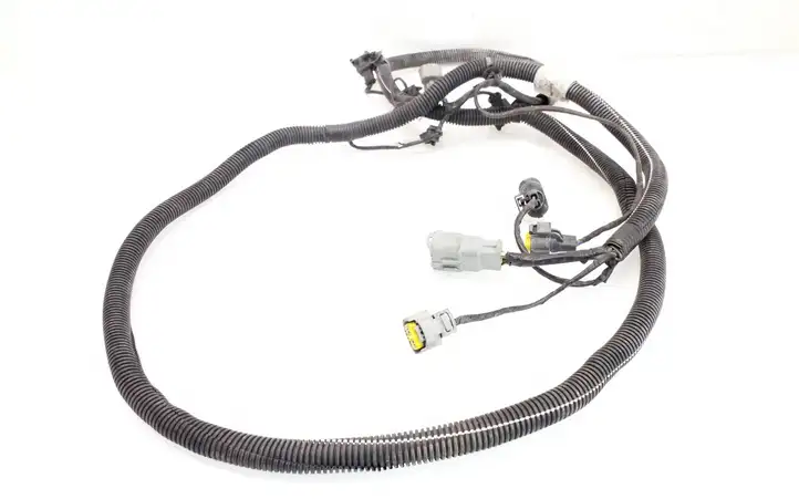 Peugeot 508 (2010 - 2014) 9670748580 Прочая электропроводка — фото 2