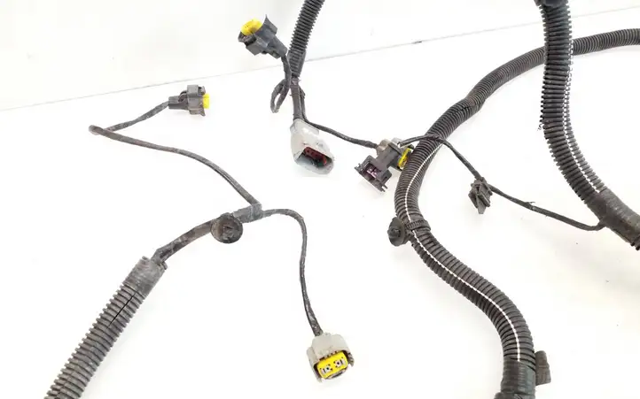 Peugeot 508 (2010 - 2014) 9670748580 Прочая электропроводка — фото 3