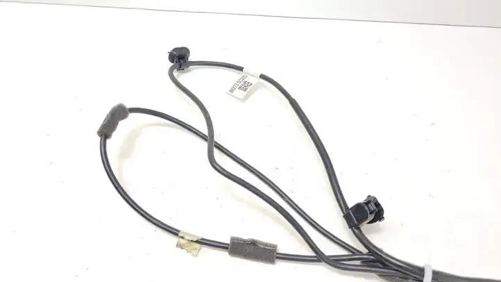 Subaru Forester SH (2008 - 2013) 86273SC200 Прочая электропроводка — фото 2