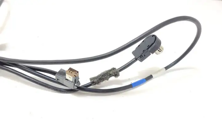 Subaru Forester SH (2008 - 2013) 86273SC200 Прочая электропроводка — фото 3