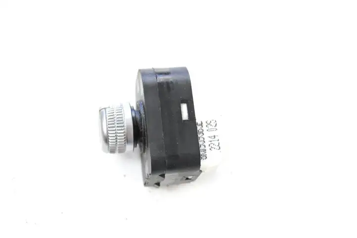 Audi A4 S4 B8 8K (2011 - 2015) 8K0959565E Блок кнопок на панели — фото 2