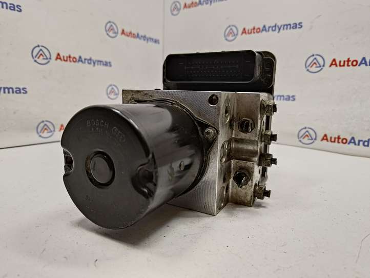 BMW 5 E60 E61 (2004 - 2010)  34516784157 Блок ABS