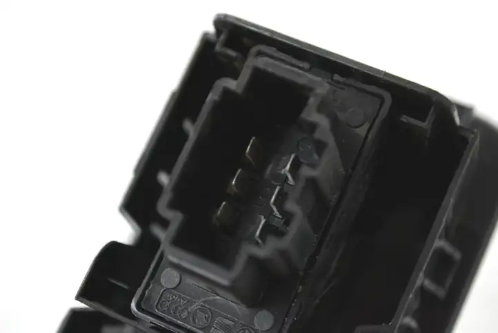 Volkswagen Up (2011 - ) 1S0867255E Кнопка стеклоподъемников — фото 4