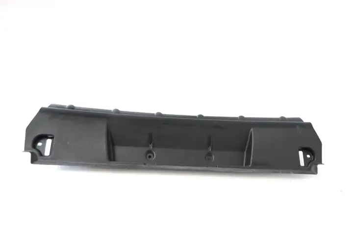 Mini Cooper Countryman R60 (2010 - 2016) 9801185 Отделка порога багажника — фото 2