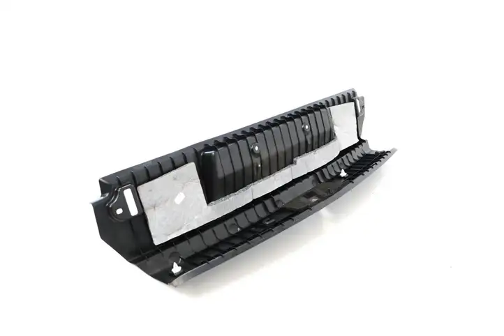 Mini Cooper Countryman R60 (2010 - 2016) 9801185 Отделка порога багажника — фото 3