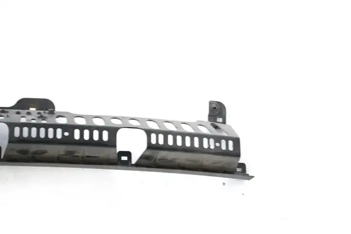 Mini Cooper Countryman R60 (2010 - 2016) 9800757 Кронштейн заднего бампера — фото 2