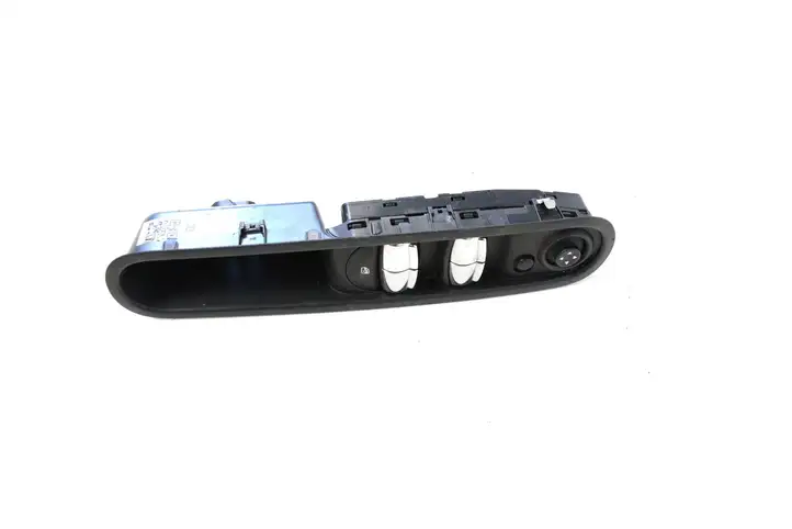 Mini Cooper Countryman R60 (2010 - 2016) 61319289622 Блок кнопок стеклоподъемников — фото 1