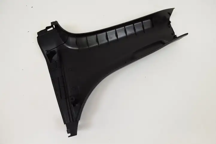 Honda Civic IX (2011 - 2017) 84121TV1E0 Верхняя обшивка стойки B — фото 3