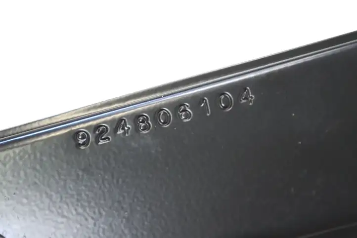 Mercedes-Benz GLE W166/C292 (2015 - 2019) 924806104 Электростеклоподъемник передний (комплект) — фото 5