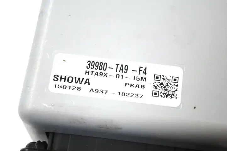 Honda Civic IX (2011 - 2017) 39980TA9F4 Блок управления усилителем руля — фото 4