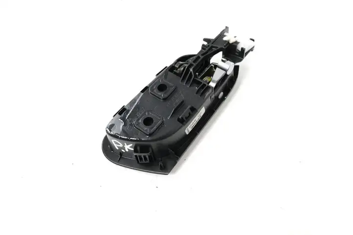 Honda Civic IX (2011 - 2017) 72160TV0N Внутренняя ручка двери — фото 4