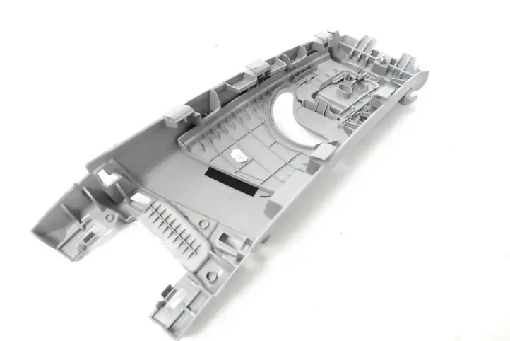Honda Civic IX (2011 - 2017) 84161TV1E0 Нижняя обшивка стойки B — фото 4