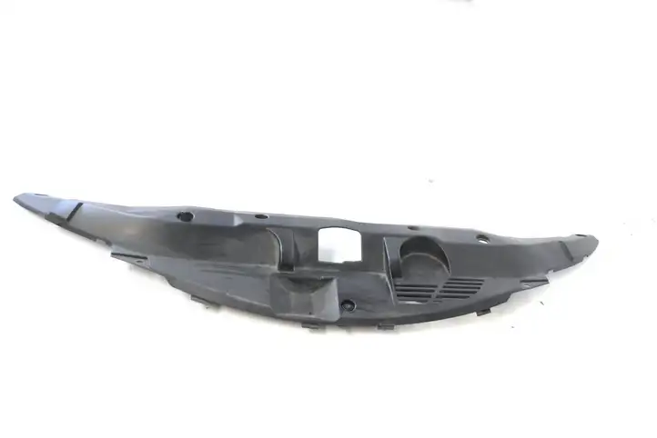 Honda Civic IX (2011 - 2017) 71125TV0E502 Облицовка радиатора — фото 1