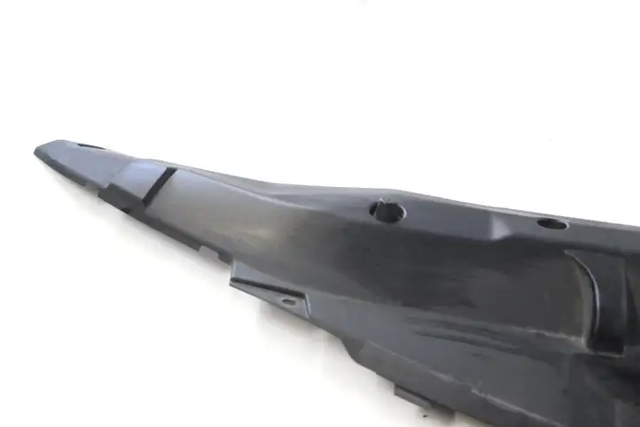Honda Civic IX (2011 - 2017) 71125TV0E502 Облицовка радиатора — фото 2