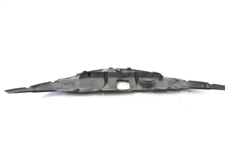 Honda Civic IX (2011 - 2017) 71125TV0E502 Облицовка радиатора — фото 4
