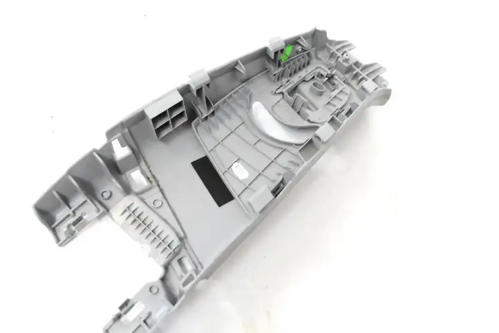 Honda Civic IX (2011 - 2017) 84111TV1E0 Верхняя обшивка стойки B — фото 3