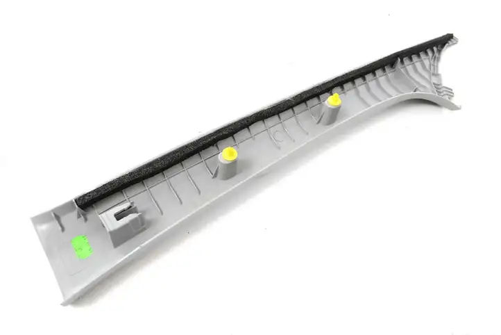 Honda Civic IX (2011 - 2017) 84101TV1E0 Обшивка стойки A — фото 4