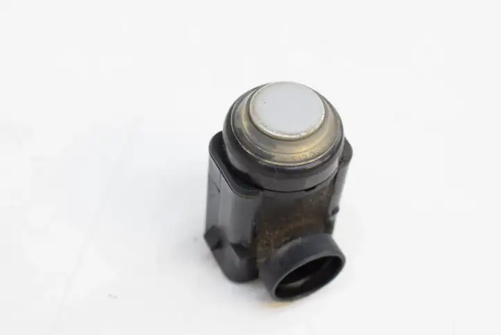 Mercedes-Benz CLK A209,C209 (2002 - 2009) A0015427418 Датчик парковки — фото 1