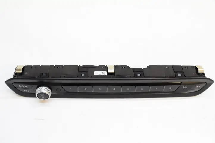 BMW 3 G20 G21 (2019 - ) 7949453 Включатель регулировки звука — фото 2