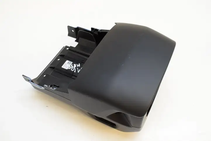 BMW 8 G15 (2018 - ) 6993888 Обшивка рулевой колонки — фото 2