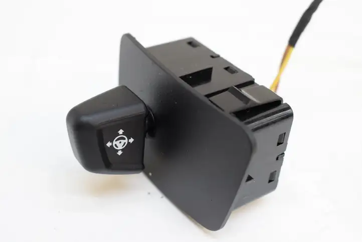 BMW X6M G06 F96 (2019 - ) 61319365877 Переключатель регулировки рулевой колонки — фото 1