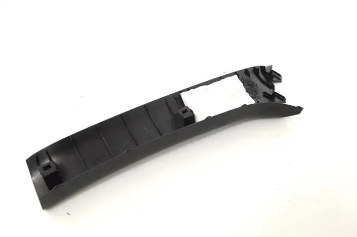 Nissan Juke I F15 (2010 - 2018) 769111KBOA Обшивка стойки A — фото 3