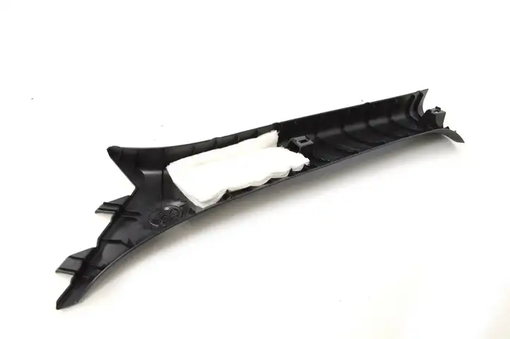 Nissan Juke I F15 (2010 - 2018) 769111KBOA Обшивка стойки A — фото 4