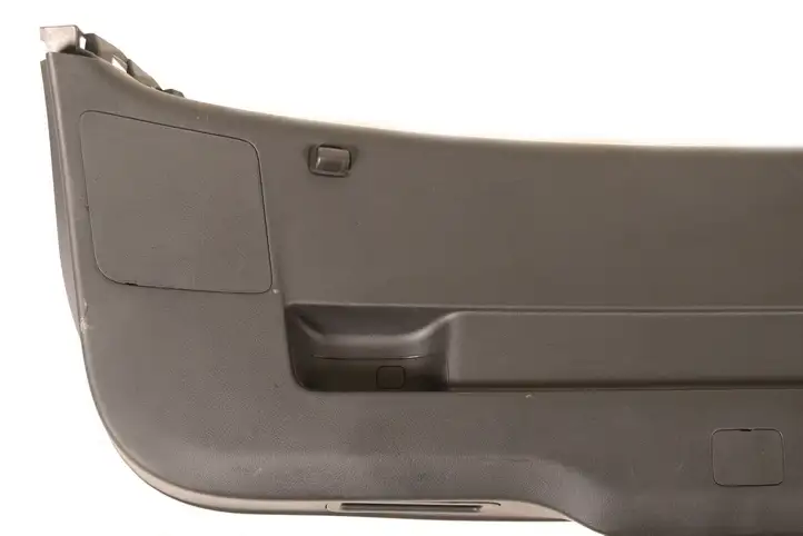 Honda Civic IX (2011 - 2017) 84431TV1E0 Обшивка багажника — фото 2
