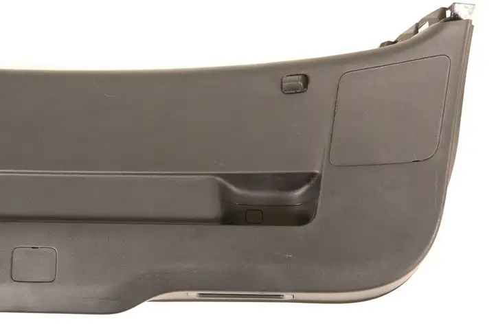 Honda Civic IX (2011 - 2017) 84431TV1E0 Обшивка багажника — фото 3
