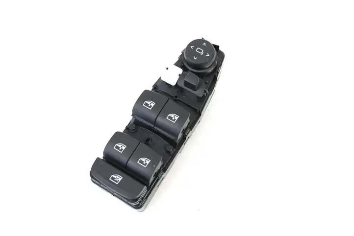 BMW 5 G30 G31 (2016 - ) 6832727 Блок кнопок стеклоподъемников — фото 1
