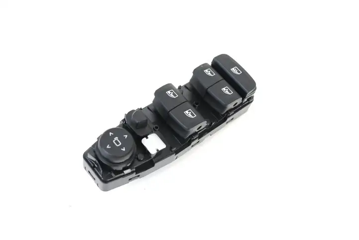 BMW 5 G30 G31 (2016 - ) 6832727 Блок кнопок стеклоподъемников — фото 2